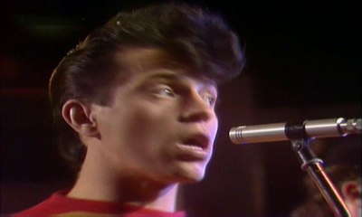 Rock 'n' Roll Rendezvous 1980