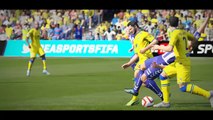 14 Alcorcón Vs Alavés Resumen Juego FIFA 16 Pronóstico Quiniela Jornada 56 Temporada 15 16
