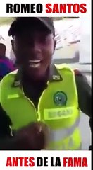 el nuevo romeo santos