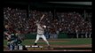 MLB 10 The Show: Seattle Mariners @ Boston Red Sox Highlight Reel