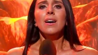 Eurovision 2016 Winner -  Jamala