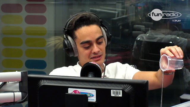 Pourquoi tu m'appelles : la voix la plus angoissante du monde ! - Marion et Anne-So