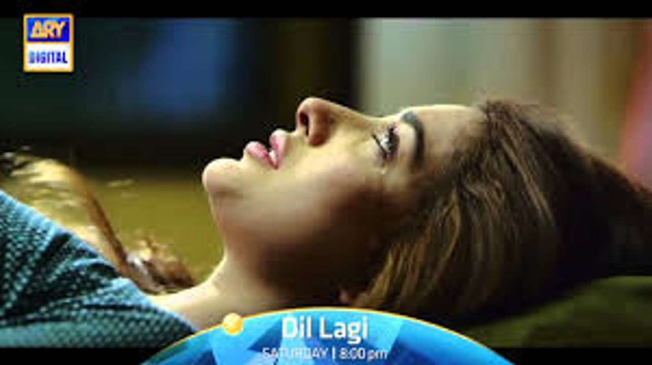 Dil Lagi OST - ARY Digital Drama _ Mehwish Hayat _ Humayun Saeed _ Rahat Fateh A