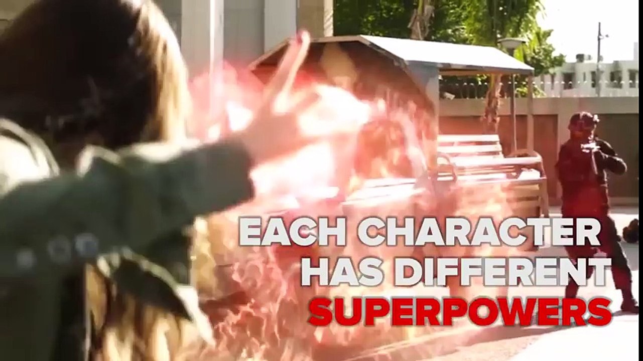 The Russo Brothers' Things To Know Before Watching Captain America_ Civil War (2016) HD