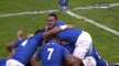 Paris 7s. Une finale incroyable entre les Fidji et les Samoa !