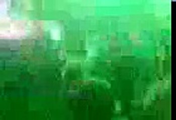 Fox hardcore party "dizzle with the shizzle" 26-01-07