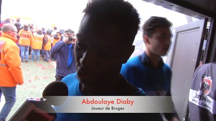 Aboudlaye Diaby :