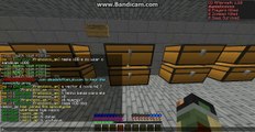Minecraft Crafting Dead/ Factions Showing my base