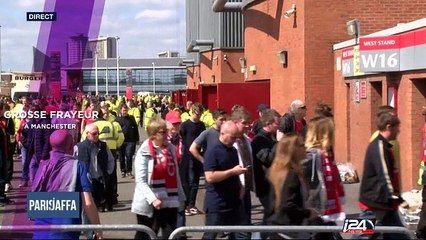 Toute l'actualité en 2 minutes et en images