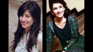 Highest Paid Pakistani Actresses 2016