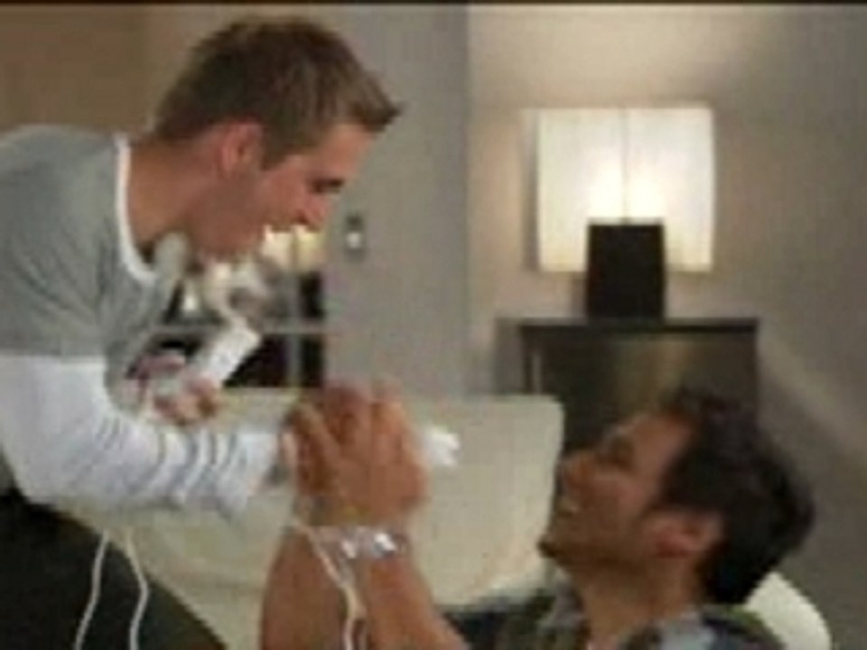 Mario Strikers Charged Wii