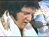 Elvis Presley - Unchained Melody 1977