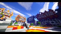 Minecraft SkyWars Edit#2