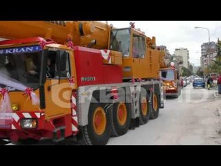 FIER/MERR NUSEN ME 4 VINÇA