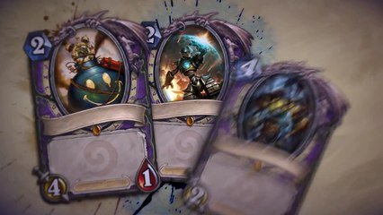 Gobelins et Gnomes la cinématique qui fait BOUM !