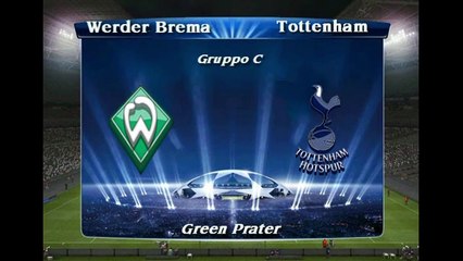 5 Minuti Di Recupero (Champions League - Gruppo C-D) ---3°Giornata---