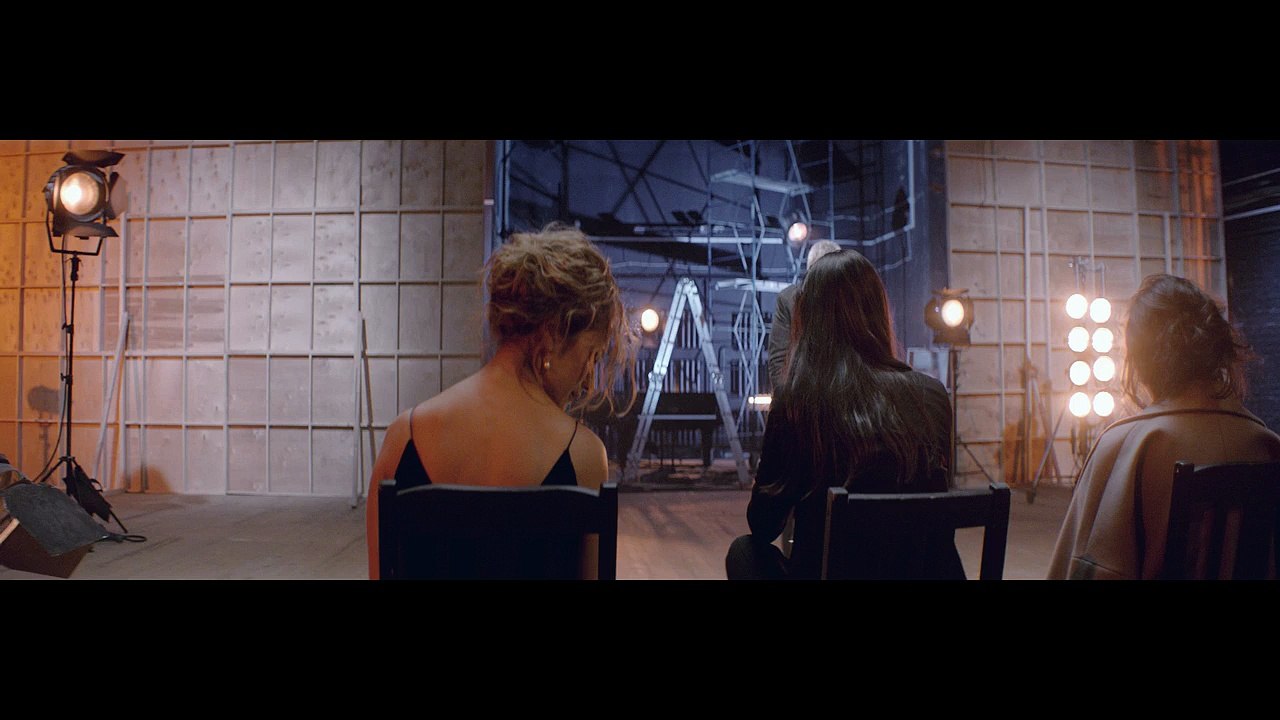 Валерий и Константин Меладзе - Мой брат