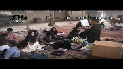 Afghan Children in Iran