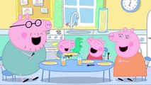 Peppa Pig Onde está o Senhor Dinossauro 1 Temporada Episodio 2