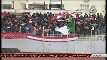 شبيبة بجاية 1 1 جمعية الشلف   كأس الجزائر 26 12 2014