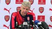 Arsenal 'devastated' by Danny Welbeck injury Arsene Wenger BBC Sport