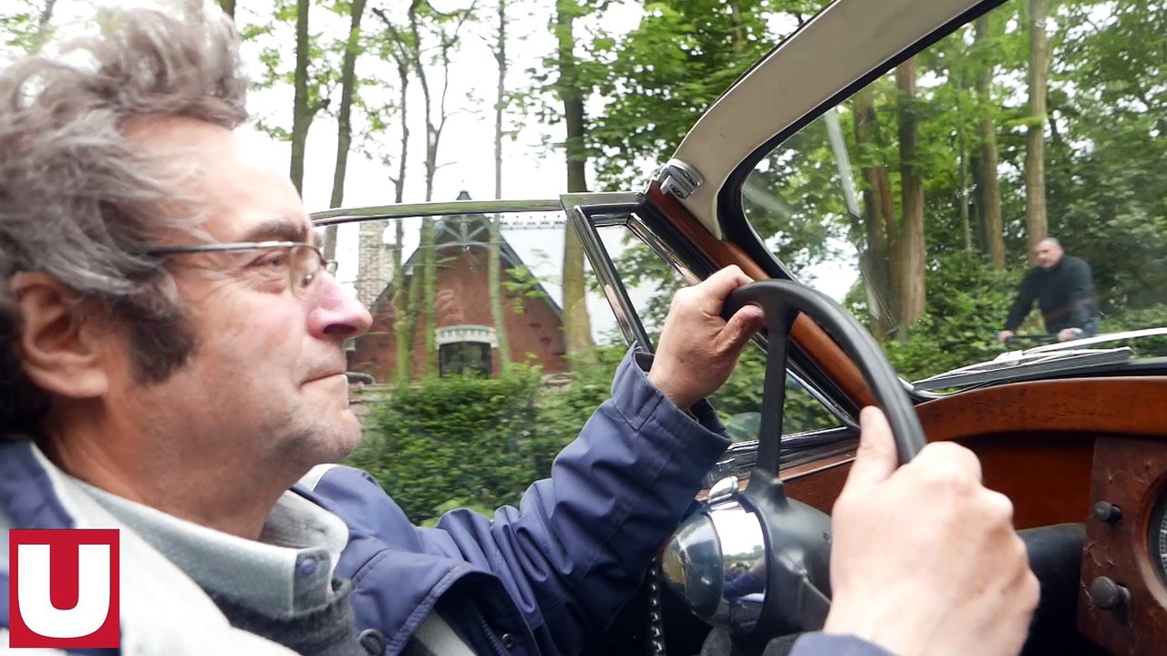 La 25e Montée historique de Laon, comme si vous y étiez