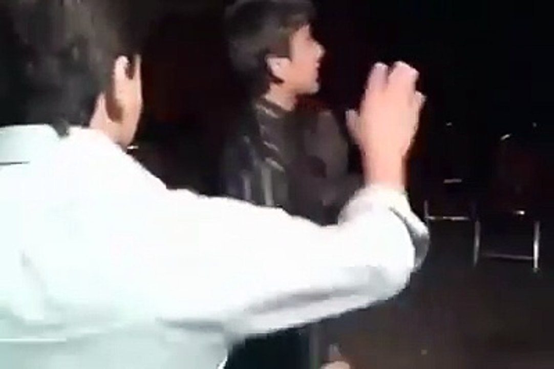 Dhol Jhomer Saraiki Jhomer Live