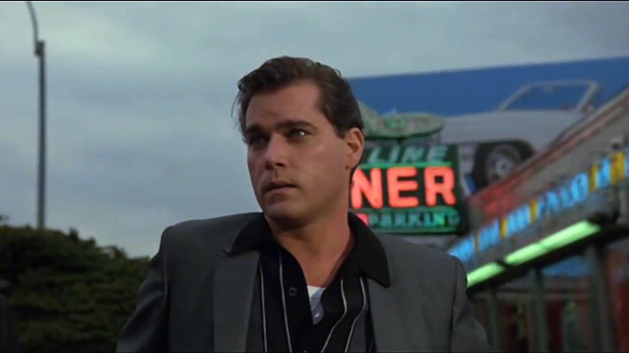 Goodfellas | Fan-Made Trailer
