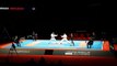 European Karate Championships 2016 Montpellier - Stanislav Horuna Male Team Fight