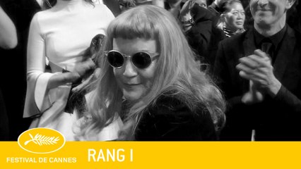 AMERICAN HONEY - Rang I - VO - Cannes 2016