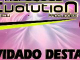 ATRAÇÕES EVOLUTION - CONVIDADO DESTAQUE - 15 ANOS SCHAY