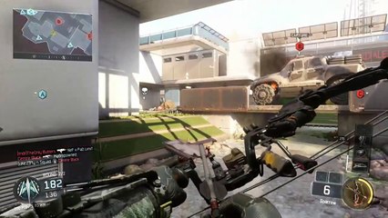 BLACK OPS 3 SUPPLY DROP OPENING/QUICK SCOPE'S