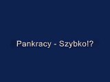 Pankracy - Jeszcze szybciej (B.R.O. - Szybko cover 25 % faster , new polish palekid )