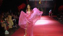 Krasnodar Fashion Week 2016 (season 2, day 3) - Анастасия Заречная