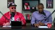 Is Zack Cozart too good to say with the Cincinnati Reds - Fifth Mascot 5-12-16
