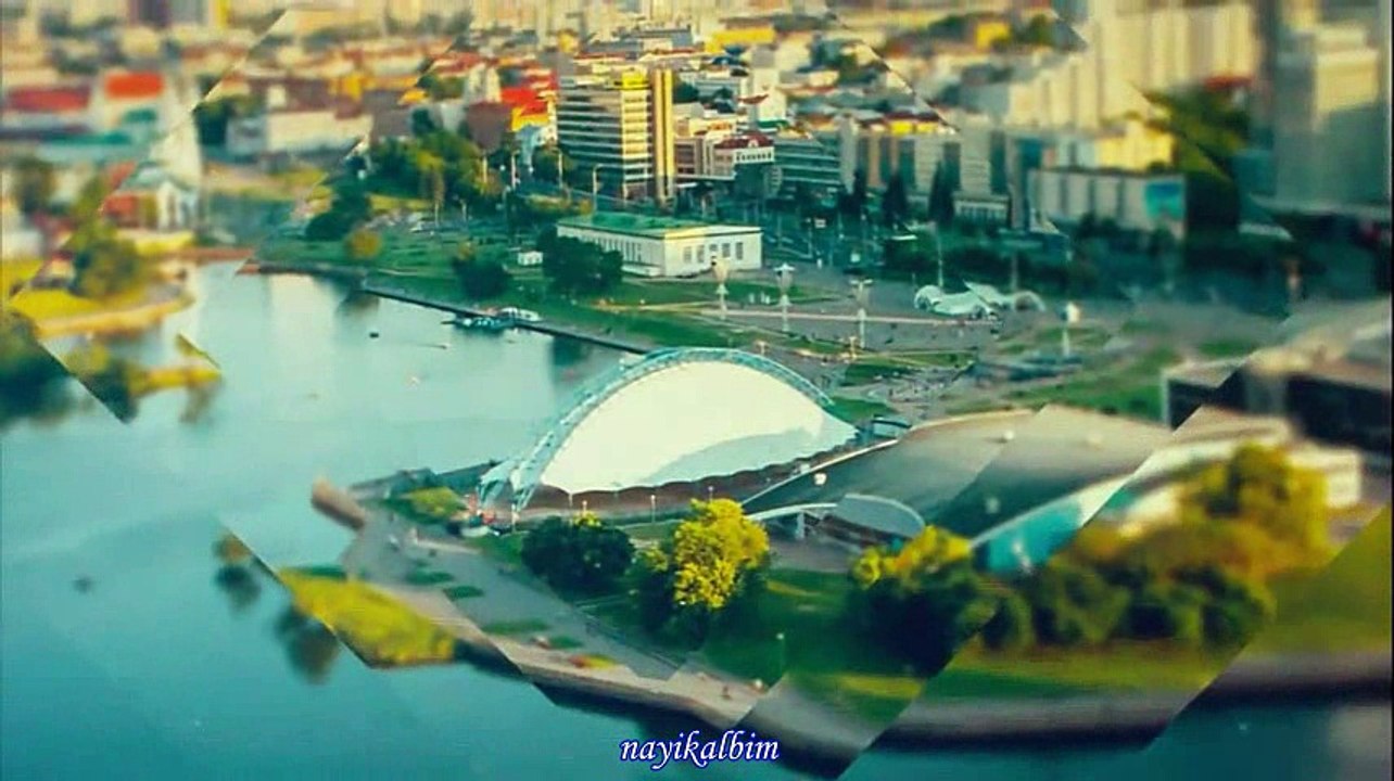 1 Belarus Ses Finali 14.Türkçe Olimpiyatı Romanya 2016