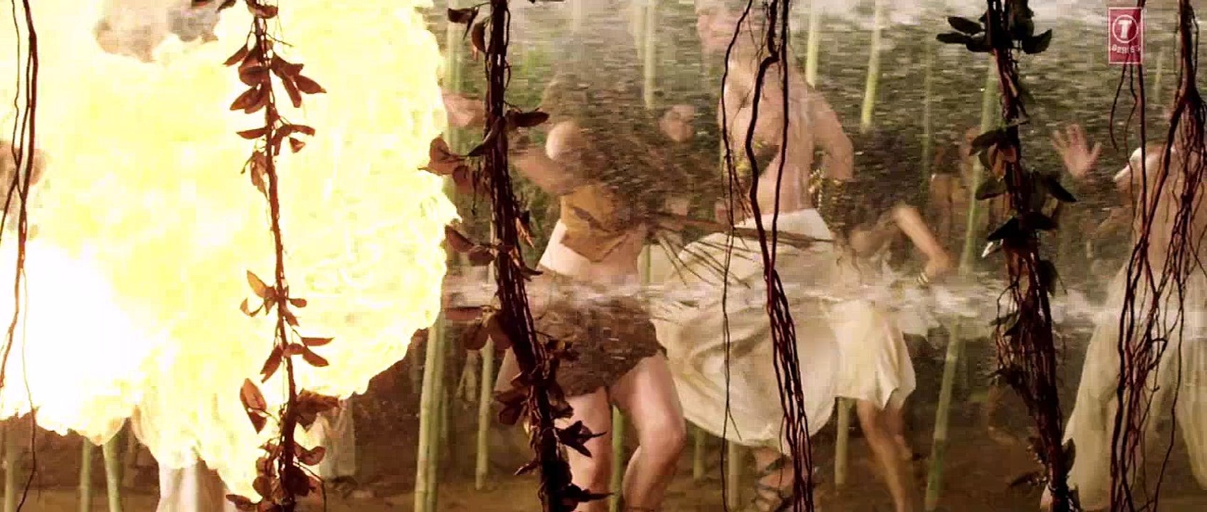 Khallas (Veerappan) Full HD song