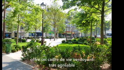 Appartement 3/4 Pièces à vendre Neuilly Chézy-Perronet