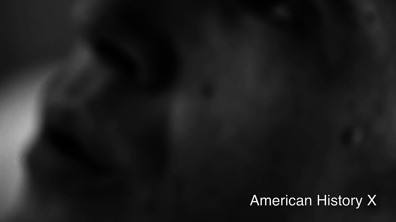 American History X Full