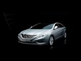 2011 ALL NEW HYUNDAI YF SONATA COMMERCIAL - 2