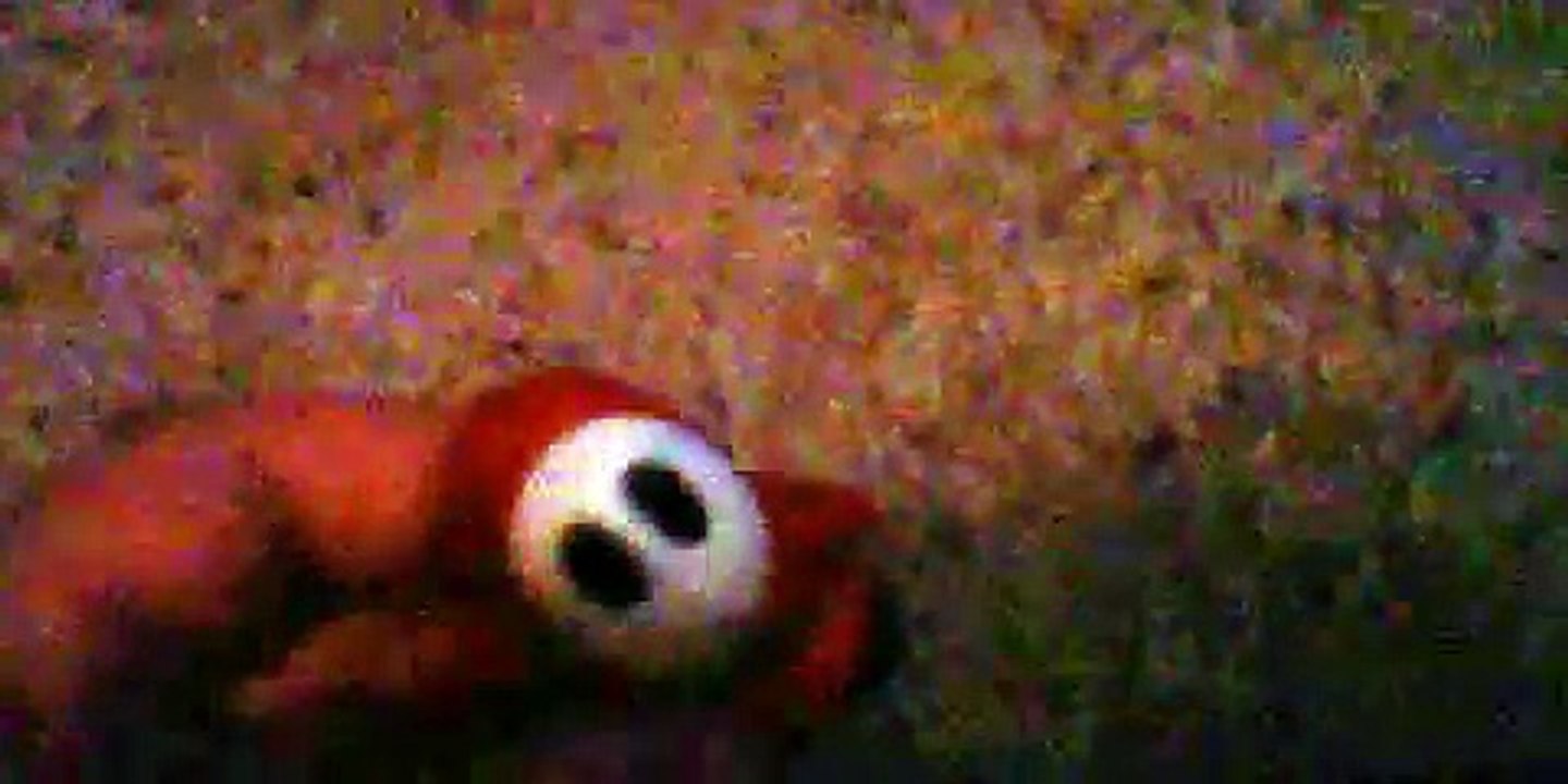 The Many Adventures of Shy Guy - Season 1 Episode 2: Hanging Out