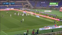 Senad Lulic Goal HD - Lazio 1 - 0 Fiorentina 15.05.2016