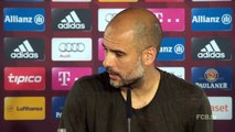 Pep Guardiola zu Mats Hummels - 'Glückwunsch an Bayern' Von Borussia Dortmund zum FC Bayern München