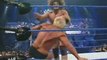 SmackDown 29.06.07: Ric Flair Vs Carlito