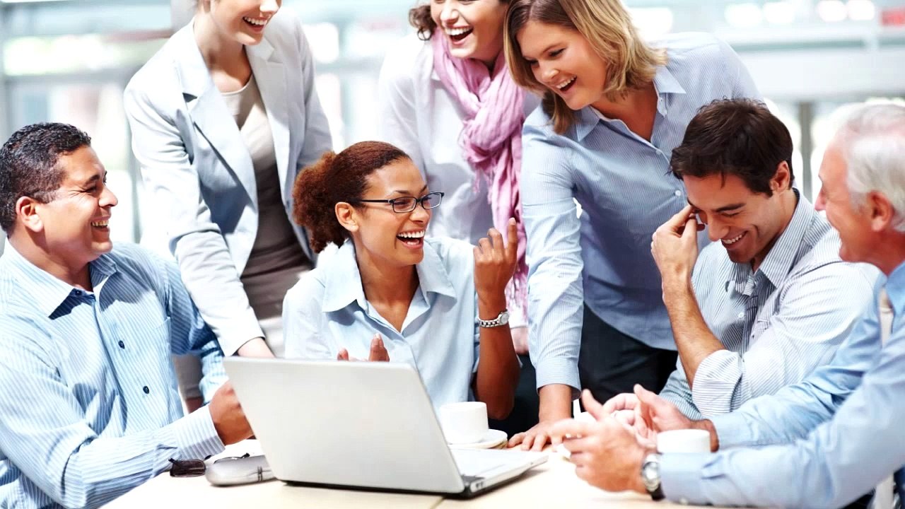 Cultura Empresarial parte 2