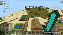 minecraft secret tricks/glitches 1 (First video)
