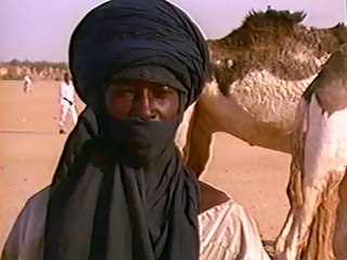 Wonders of Nature - The Sahara Desert