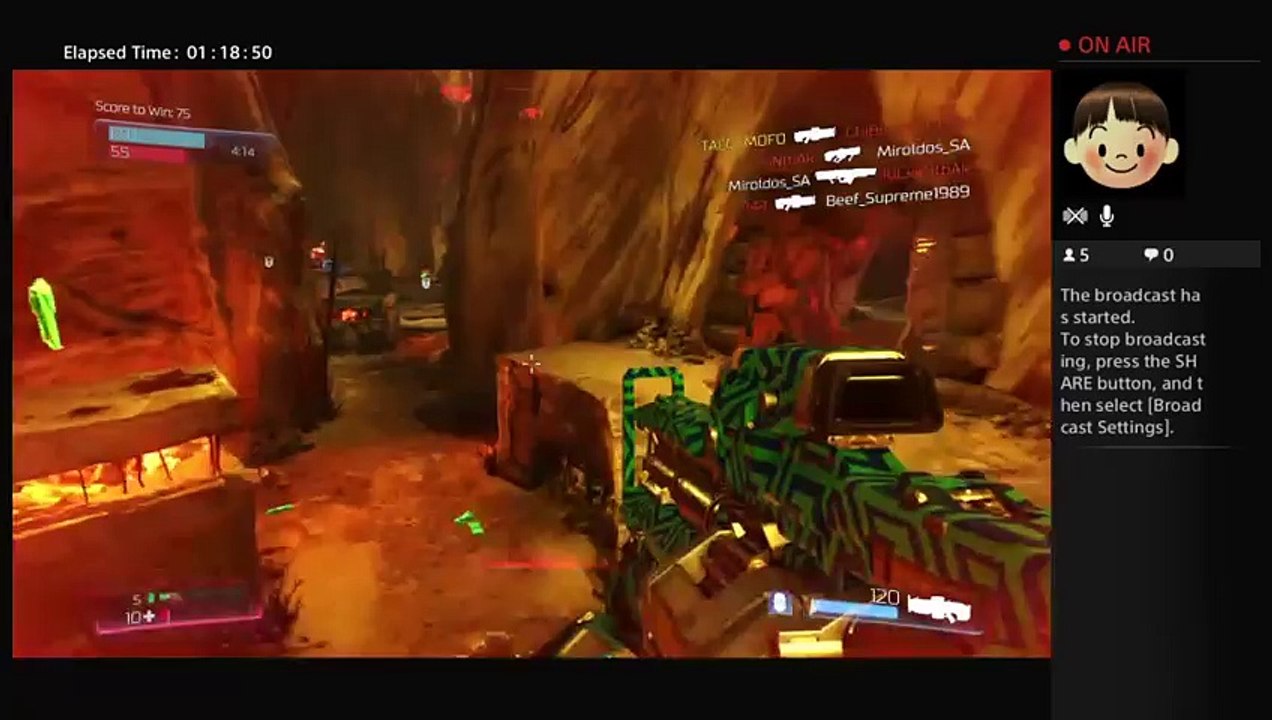 DOOM! (11)