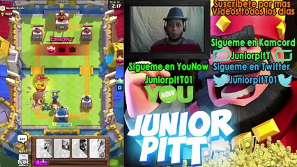 Como comprar gemas en Clash Royale desde cualquier pais TRUCO #63 - 