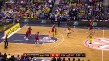 Final Four Magic Moment: Milos Teodosic, CSKA Moscow